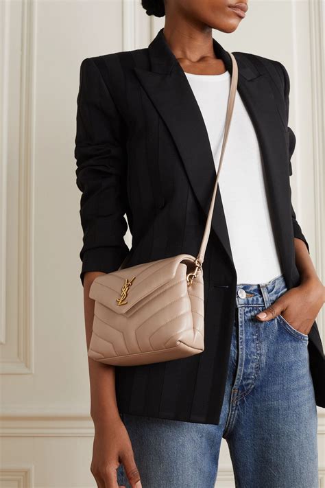 sac ysl loulou toy|ysl loulou small bag.